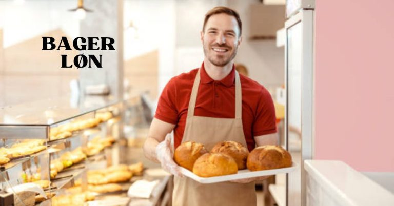 Bager Løn