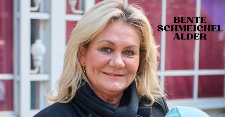 Bente Schmeichel Alder