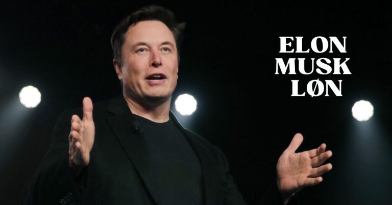 Elon Musk Løn