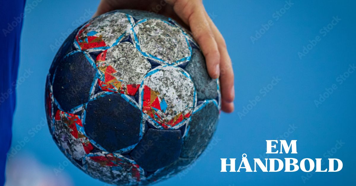Em Håndbold