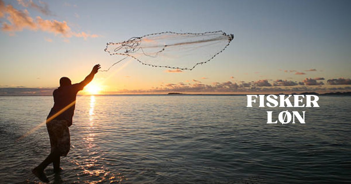 Fisker Løn