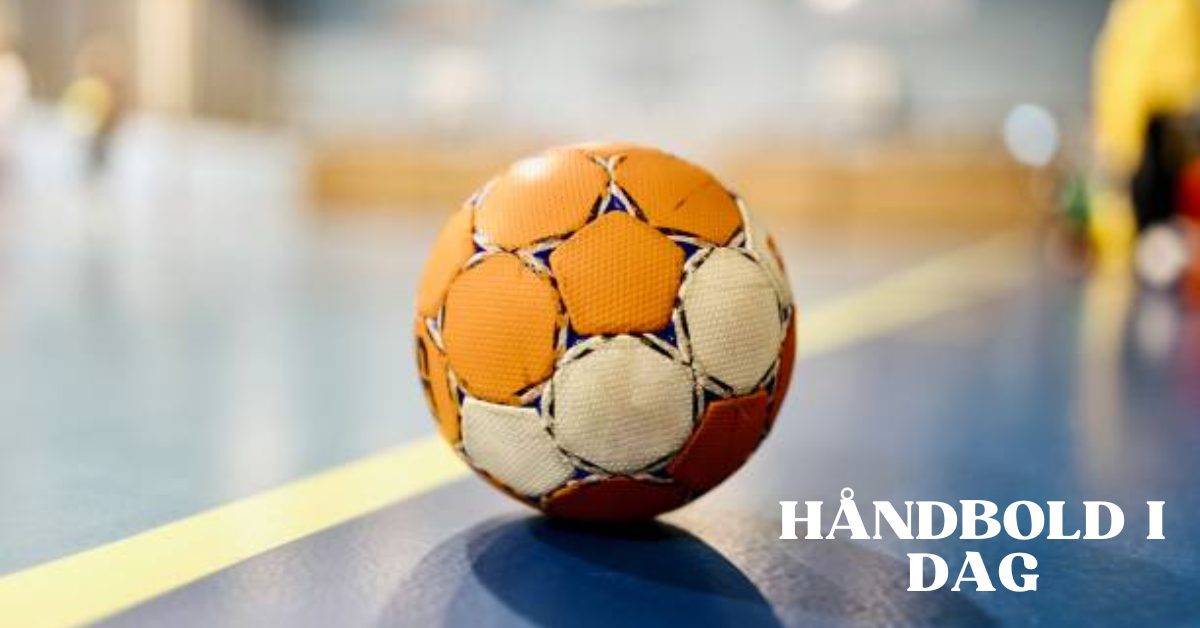 Håndbold I Dag