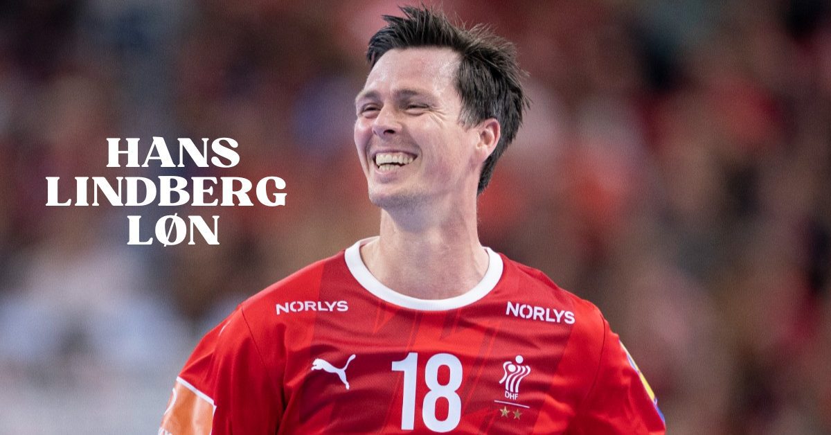 Hans Lindberg Løn