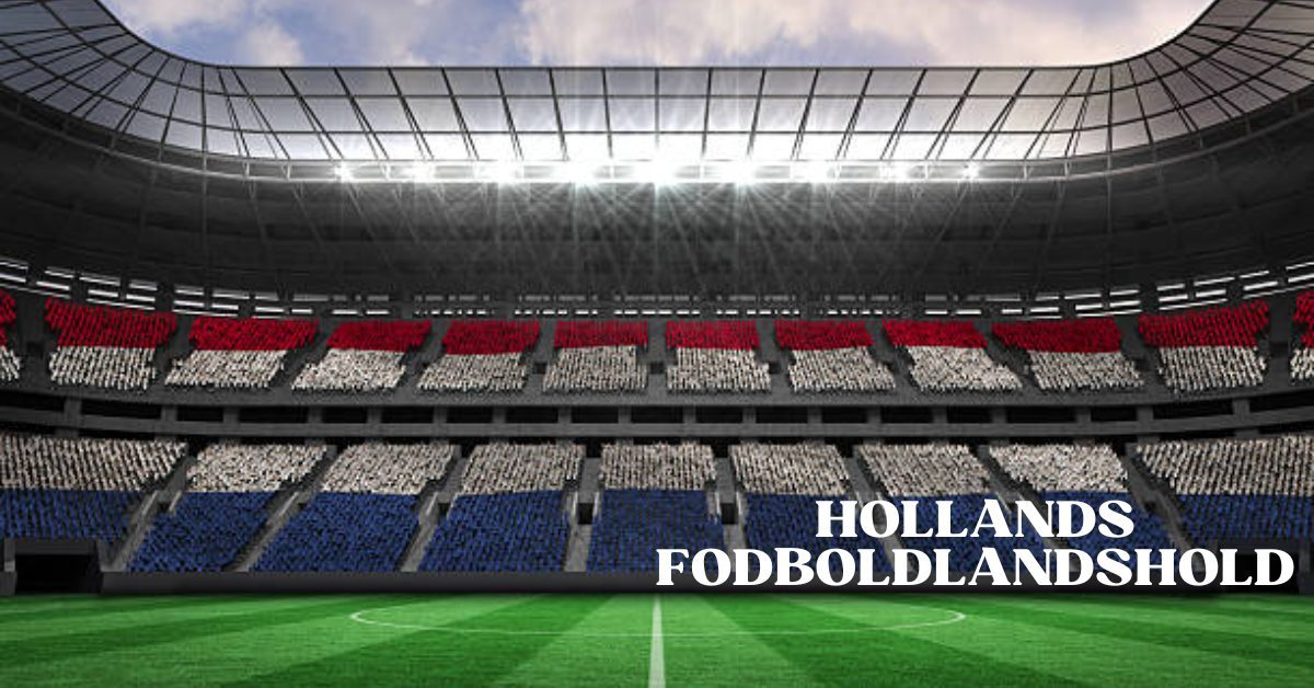 Hollands Fodboldlandshold