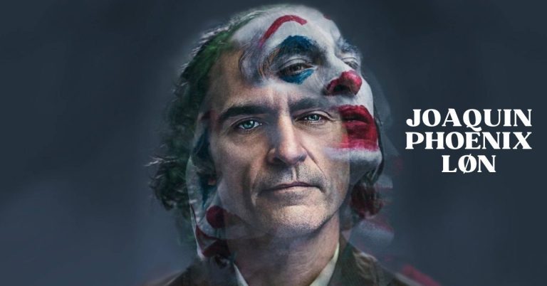 Joaquin Phoenix Løn & Formue