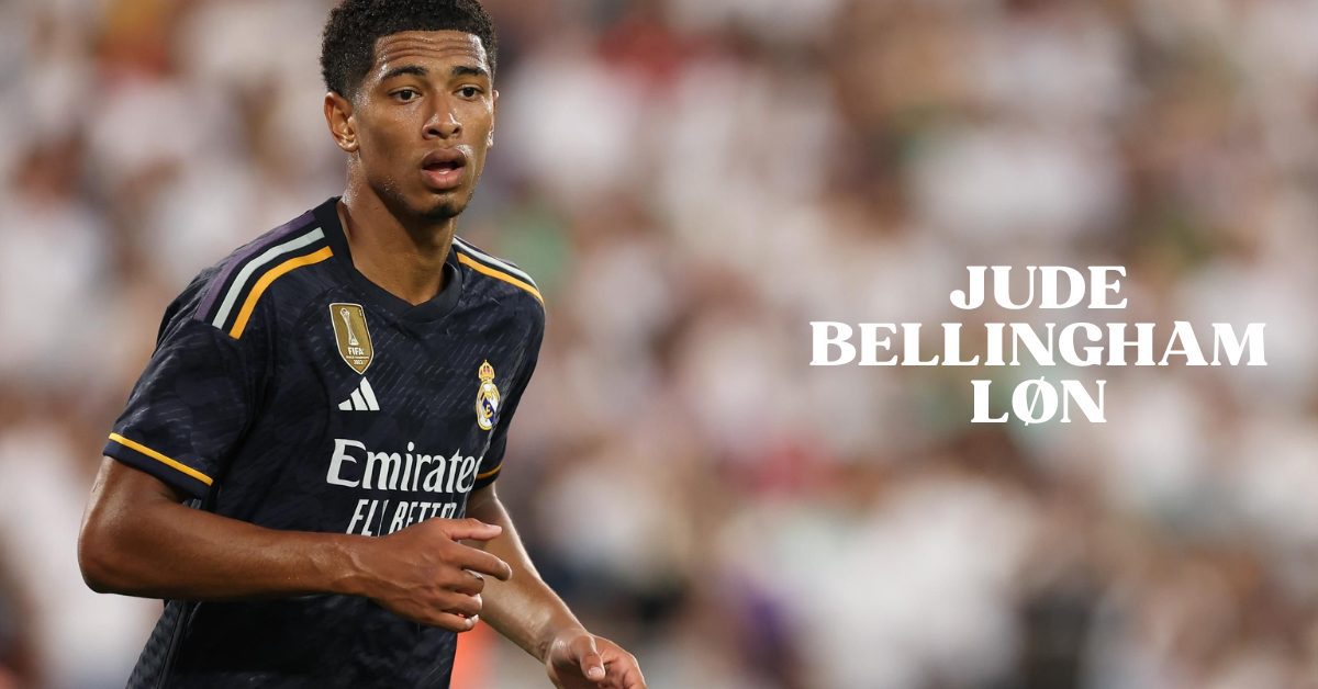 Jude Bellingham Løn