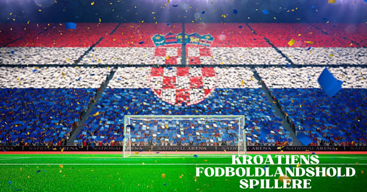Kroatiens Fodboldlandshold Spillere