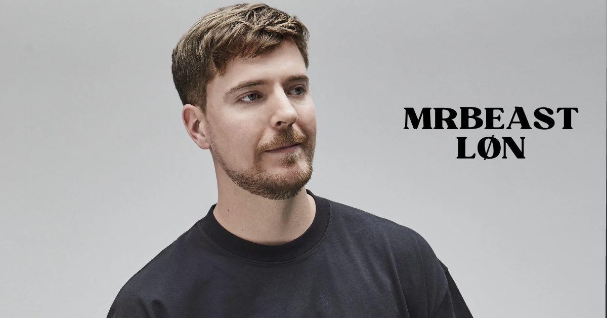 Mrbeast Løn & Formue 1 MrBeast Løn