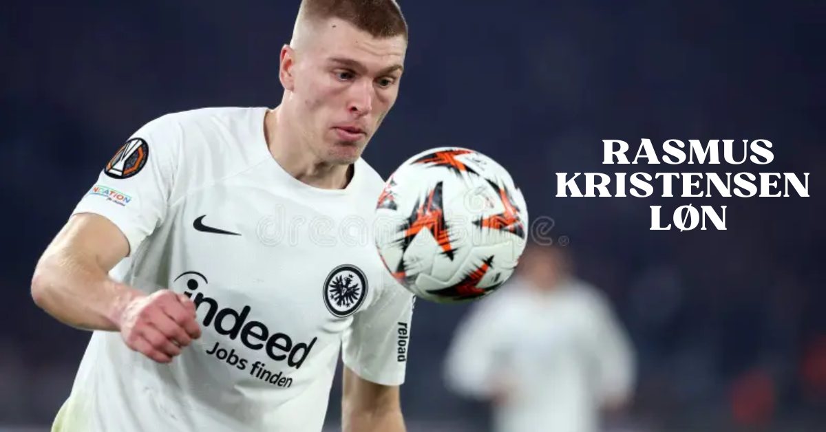 Rasmus Kristensen Løn