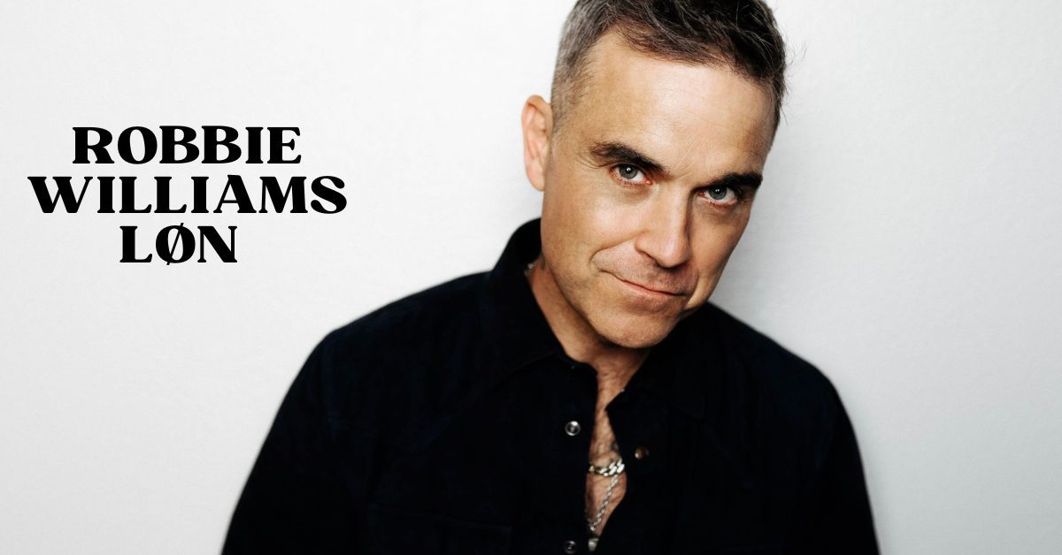 Robbie Williams Løn