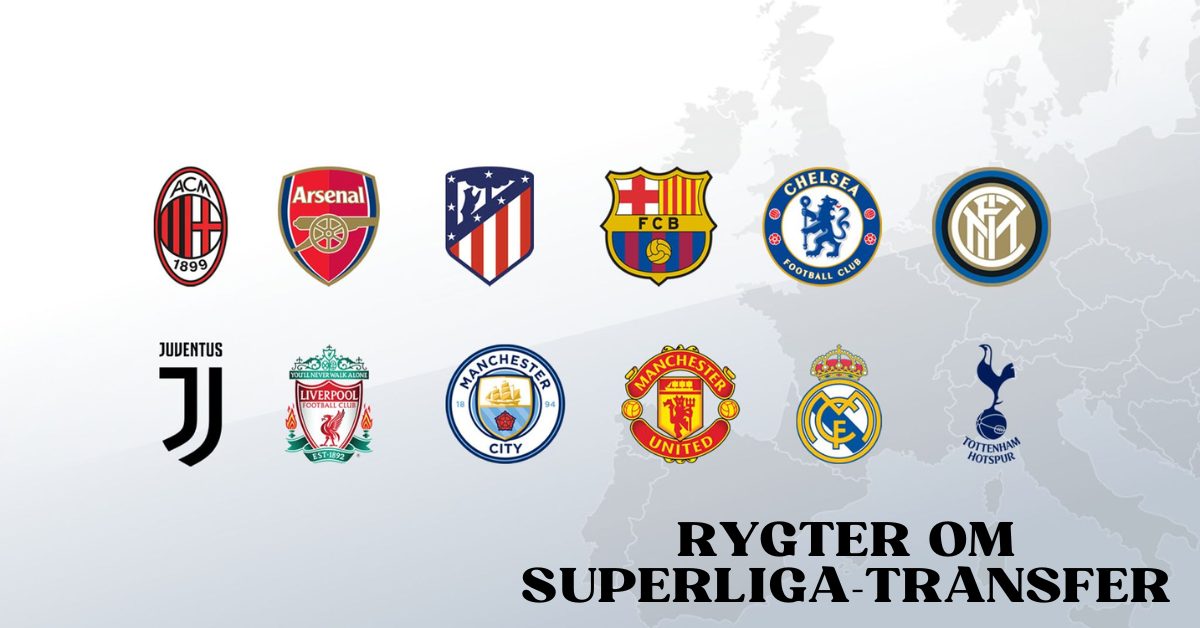 Rygter om Superliga-transfer
