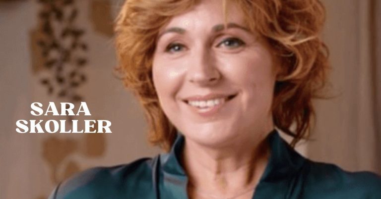 Sara Skoller