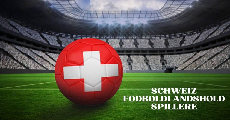 Schweiz Fodboldlandshold Spillere 4 Schweiz Fodboldlandshold Spillere