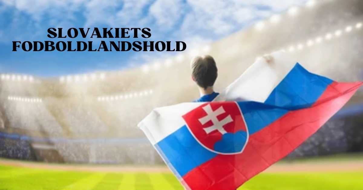 Slovakiets Fodboldlandshold 1 Slovakiets Fodboldlandshold
