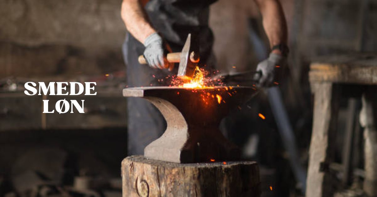 Smed Løn & Formue 1 Smede Løn