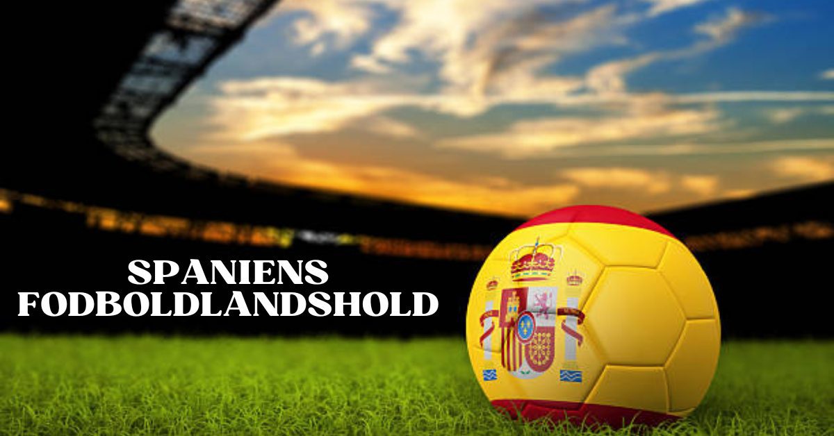 Spaniens Fodboldlandshold
