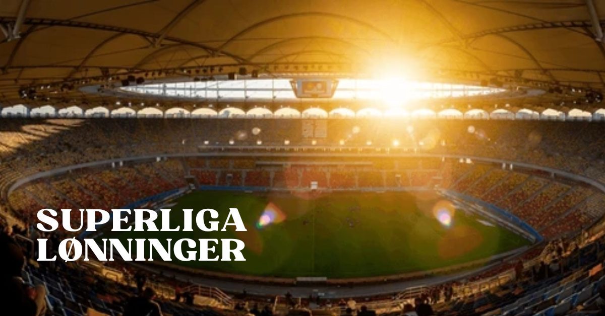 Superliga Lønninger