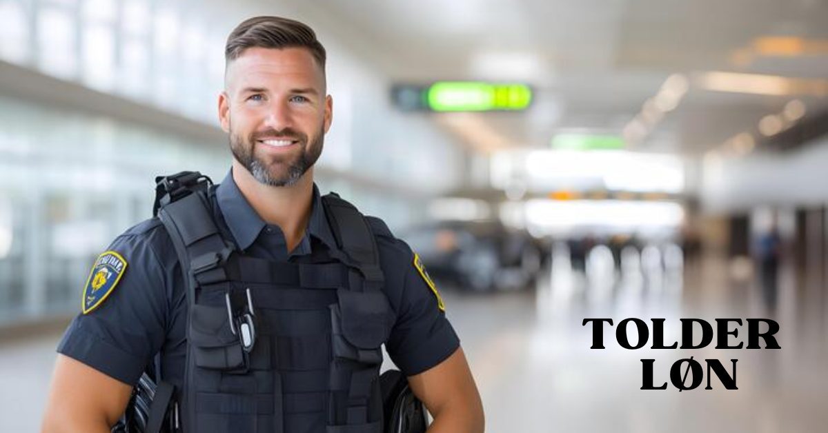 Tolder Løn 1 Tolder Løn