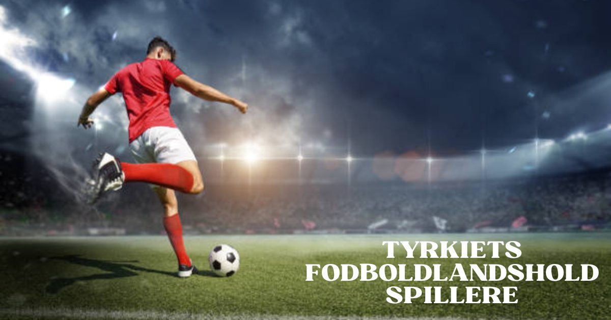 Tyrkiets Fodboldlandshold Spillere