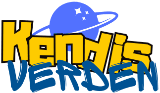 kendisverden logo