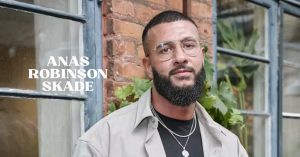 Anas Robinson Skade