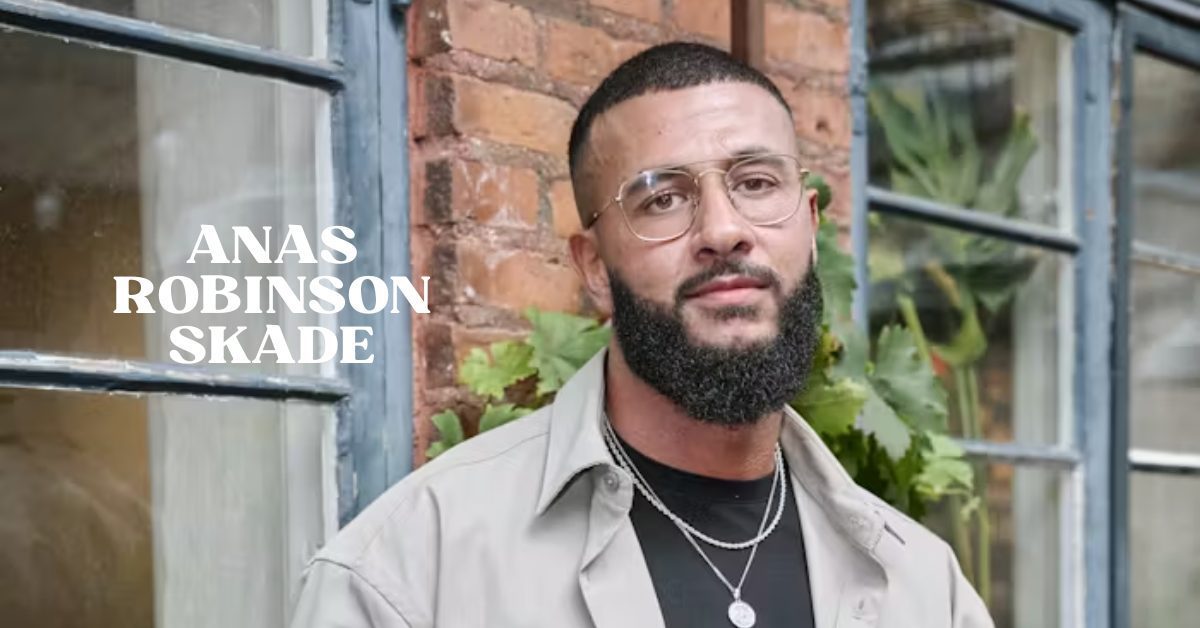 Anas Robinson Skade