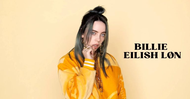 Billie Eilish Løn