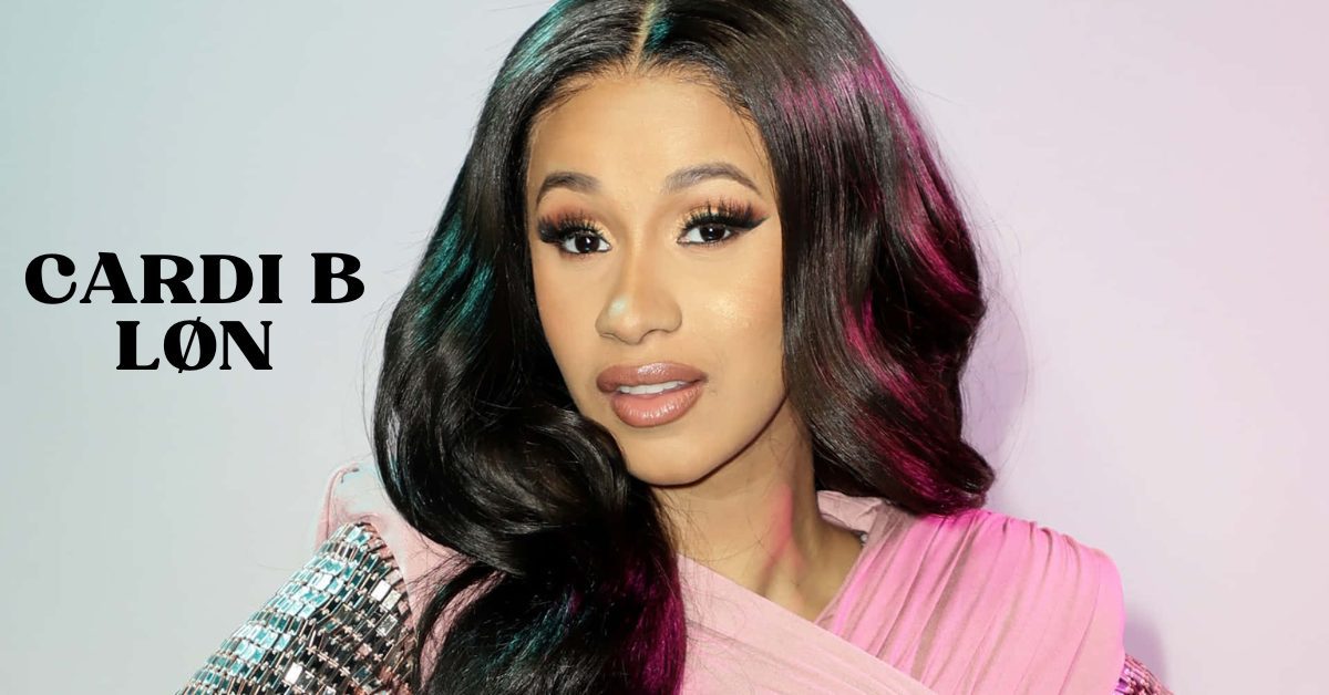 Cardi B Løn
