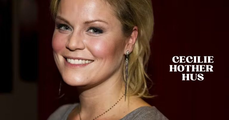 Cecilie Hother Hus 3 Cecilie Hother Hus
