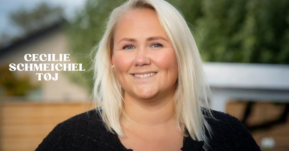 Cecilie Schmeichel Tøj 1 Cecilie Schmeichel Tøj