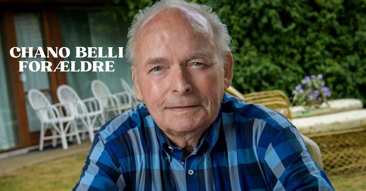 Chano Belli Forældre 1 Chano Belli Forældre