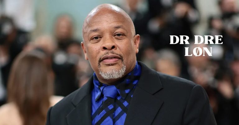 Dr Dre Løn & Formue 4 Dr Dre Løn