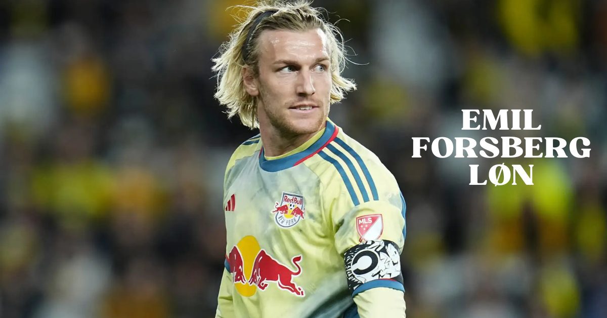 Emil Forsberg Løn & Formue 1 Emil Forsberg Løn