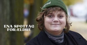Ena Spottag Forældre