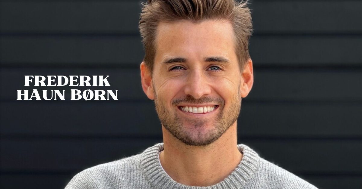 Frederik Haun Børn