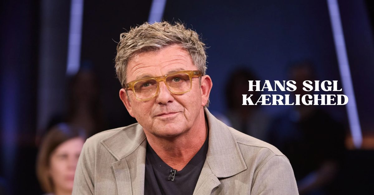 Hans Sigl Kaerlighed