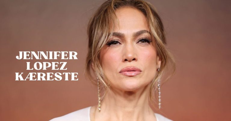 Jennifer Lopez Kæreste 3 Jennifer Lopez Kæreste