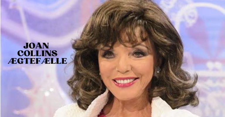 Joan Collins Ægtefælle 3 Joan Collins Ægtefælle