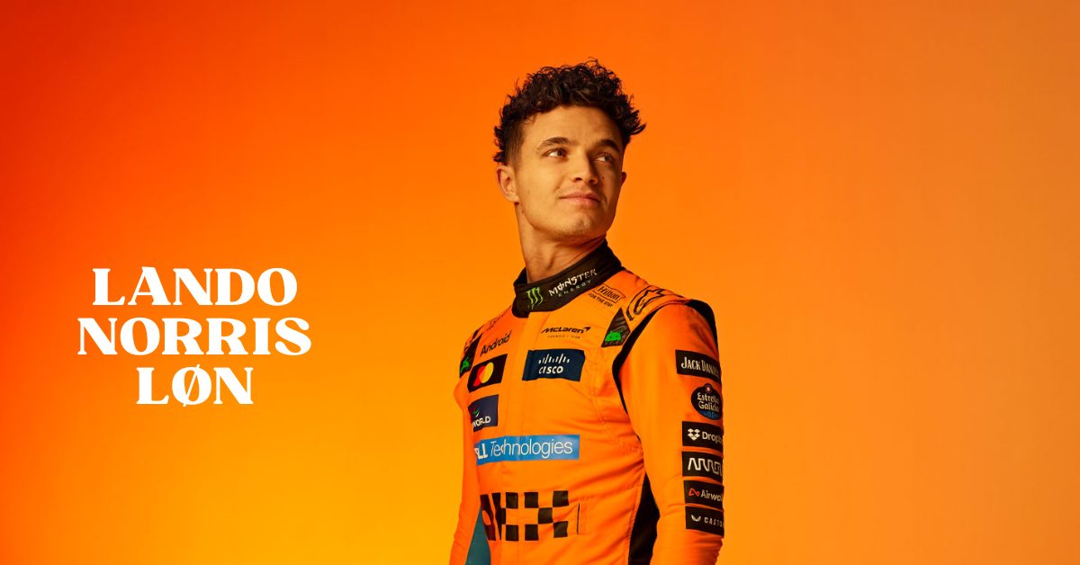 Lando Norris Løn & Formue 1 Lando Norris Løn