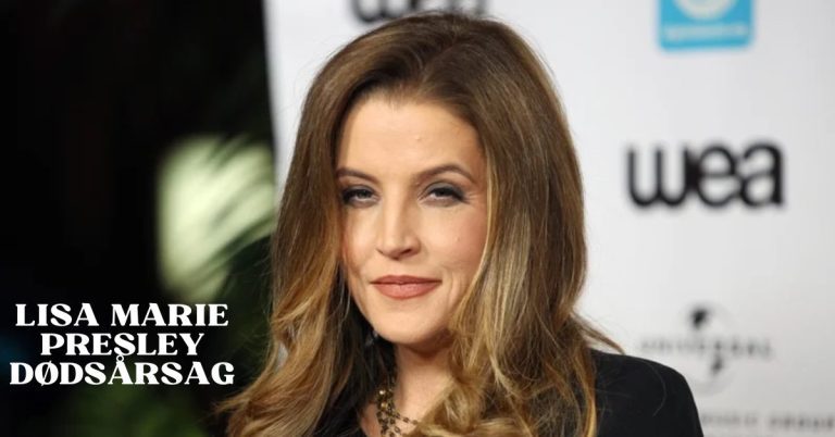 Lisa Marie Presley Dødsårsag