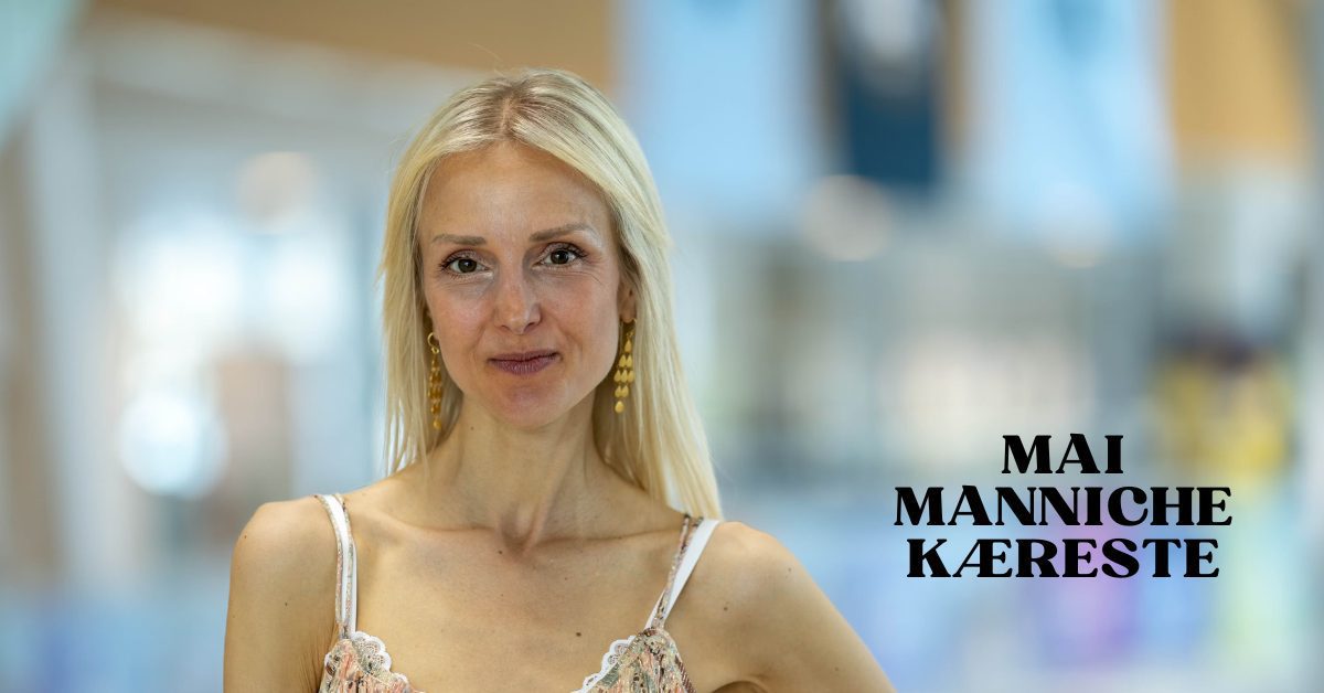 Mai Manniche Kæreste