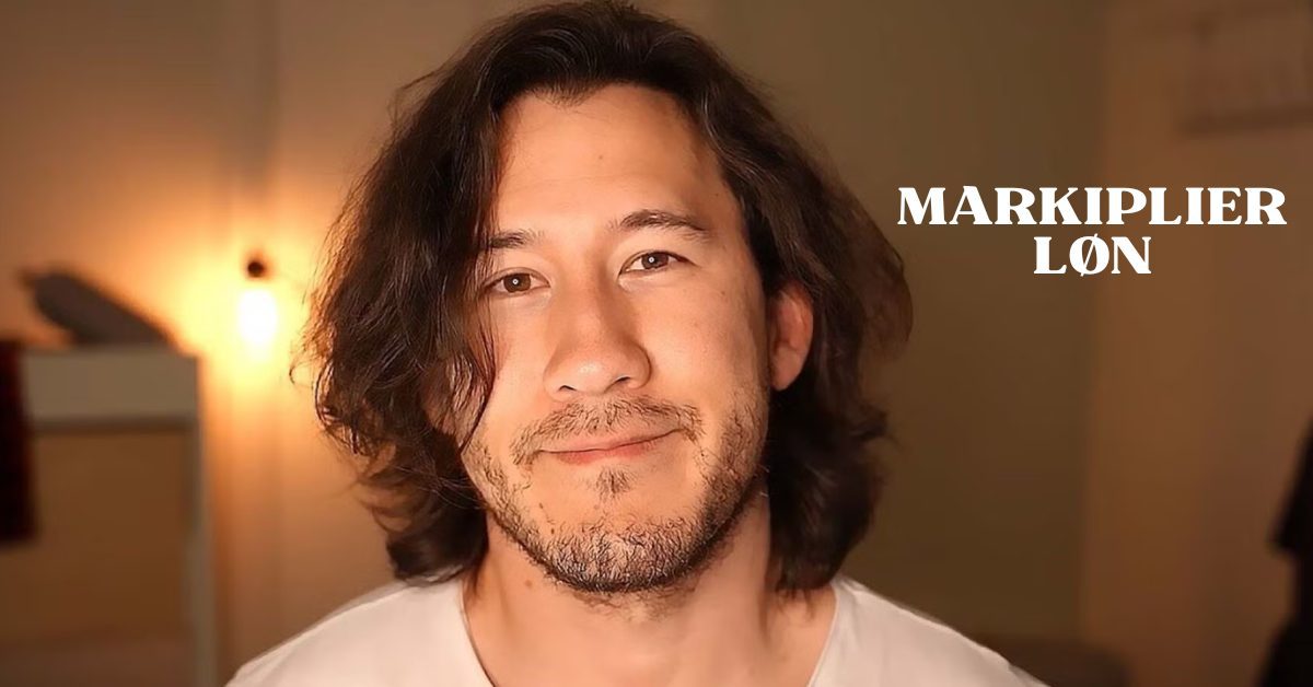 Markiplier Løn