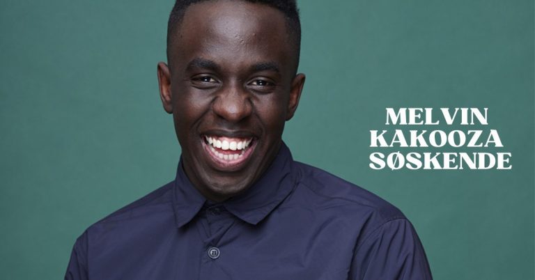 Melvin Kakooza Søskende 7 Melvin Kakooza Søskende