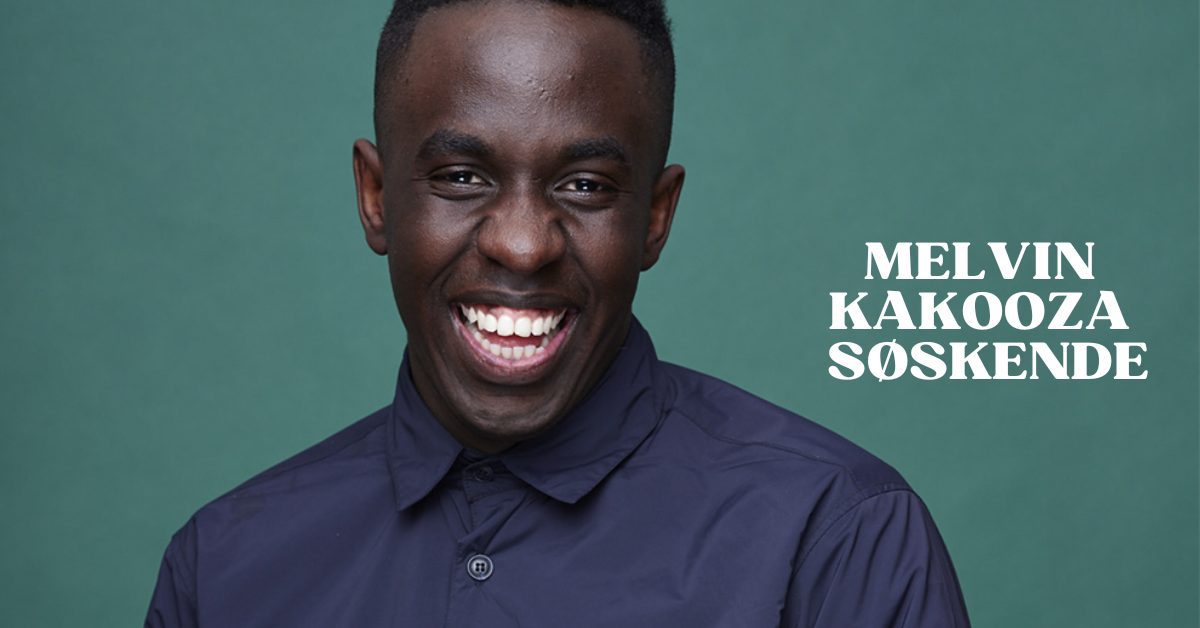 Melvin Kakooza Søskende