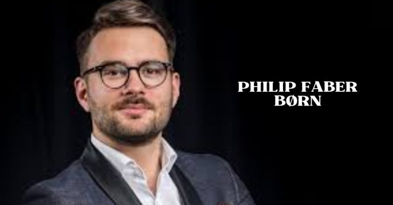 Philip Faber Børn 2 Philip Faber Børn