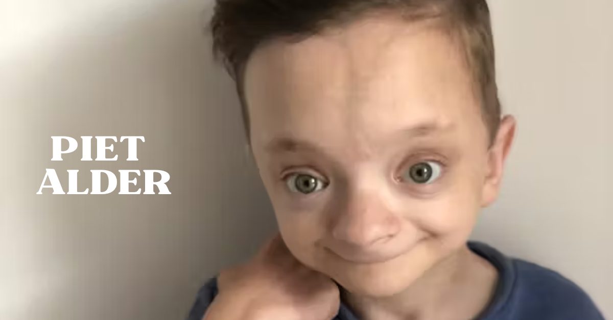 Piet Alder 1 Piet Alder