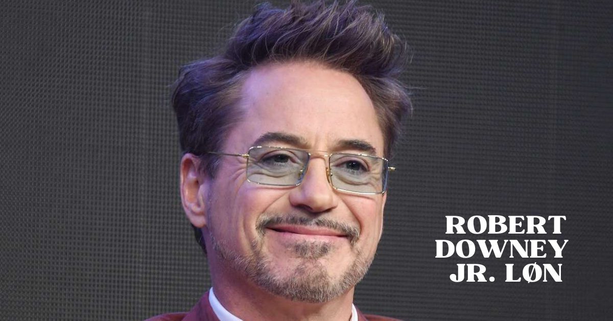 Robert Downey Jr. Løn
