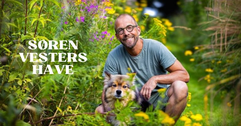 Søren Vesters Have 7 Søren Vesters Have