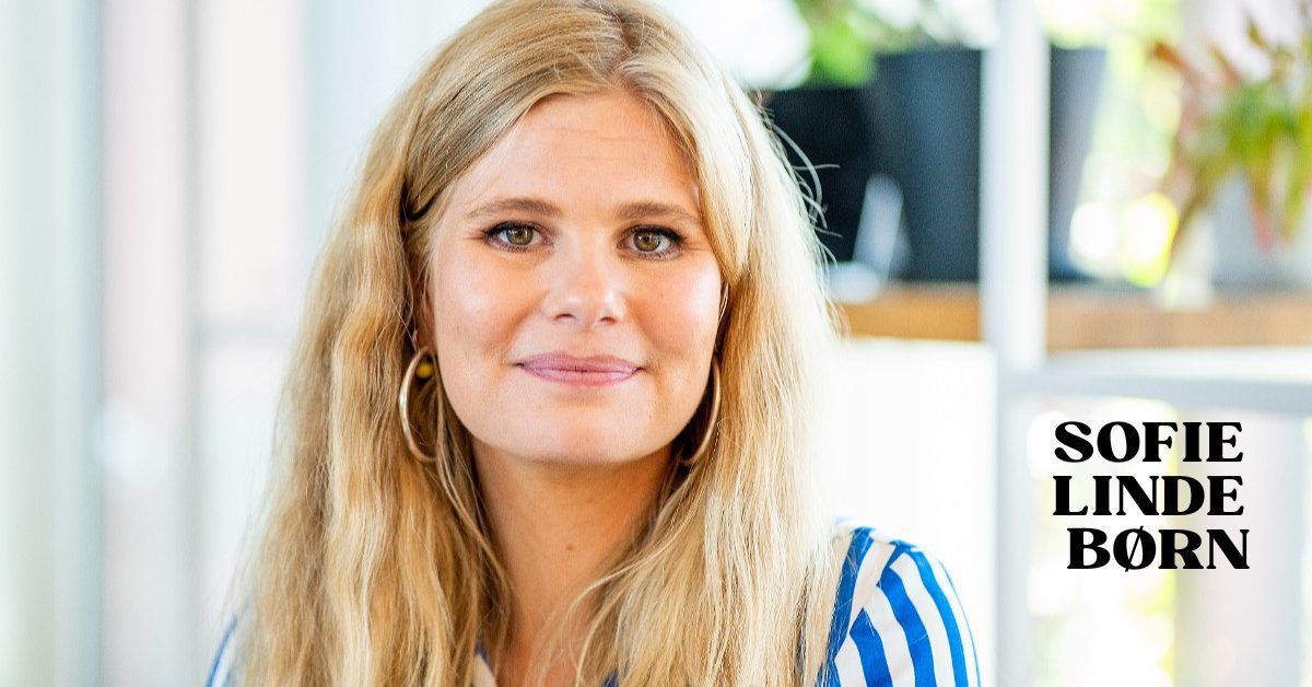 Sofie Linde Børn