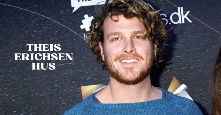 Theis Erichsen Hus 2 Theis Erichsen Hus